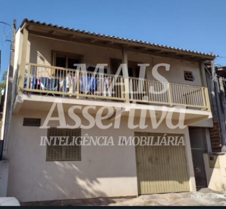 Imagem Casa com 3 Quartos à Venda, 135 m² em Roselândia - Novo Hamburgo Imagem Casa com 3 Quartos à Venda, 135 m² em Roselândia - Novo Hamburgo