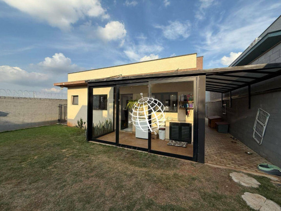 Imagem Casa com 4 Quartos à Venda, 153 m² em Loteamento Parque Serras De Atibaia I - Atibaia Imagem Casa com 4 Quartos à Venda, 153 m² em Loteamento Parque Serras De Atibaia I - Atibaia