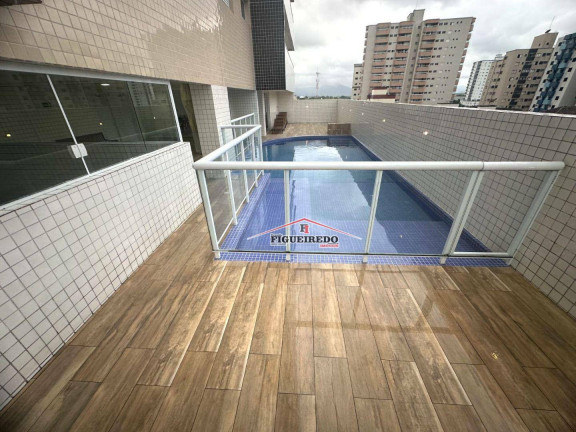 Imagem Apartamento com 2 Quartos à Venda, 96 m² em Aviação - Praia Grande Imagem Apartamento com 2 Quartos à Venda, 96 m² em Aviação - Praia Grande