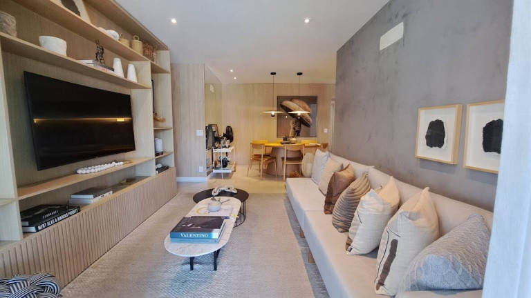 Imagem Apartamento com 3 Quartos à Venda, 121 m² em Barra Da Tijuca - Rio De Janeiro Imagem Apartamento com 3 Quartos à Venda, 121 m² em Barra Da Tijuca - Rio De Janeiro