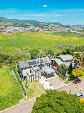 Imagem Casa com 4 Quartos à Venda, 440 m² em Vale Do Sol - Bom Jesus Dos Perdões Imagem Casa com 4 Quartos à Venda, 440 m² em Vale Do Sol - Bom Jesus Dos Perdões