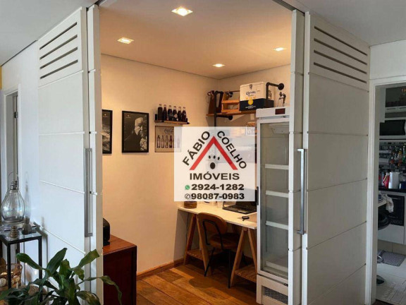 Imagem Apartamento com 2 Quartos à Venda, 100 m² em Conceição - São Paulo Imagem Apartamento com 2 Quartos à Venda, 100 m² em Conceição - São Paulo