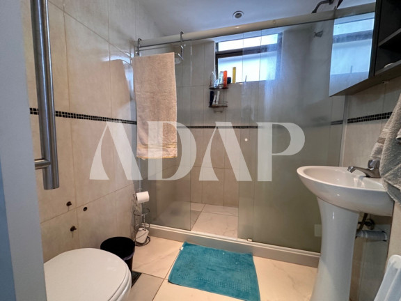 Imagem Cobertura com 3 Quartos à Venda, 222 m² em Barra Da Tijuca - Rio De Janeiro