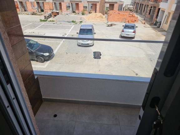 Imagem Casa com 2 Quartos à Venda, 60 m² em Jardim Maria Elvira - Sorocaba Imagem Casa com 2 Quartos à Venda, 60 m² em Jardim Maria Elvira - Sorocaba