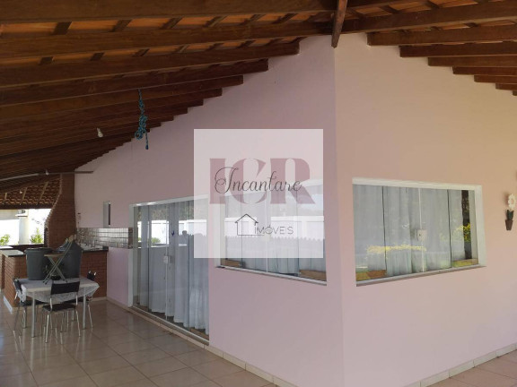 Imagem Chácara com 4 Quartos à Venda, 1.000 m² em Campo Do Meio - Araçoiaba Da Serra