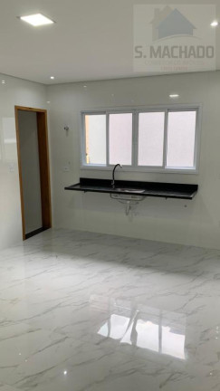 Imagem Casa com 2 Quartos à Venda, 243 m² em Parque Novo Oratório - Santo André