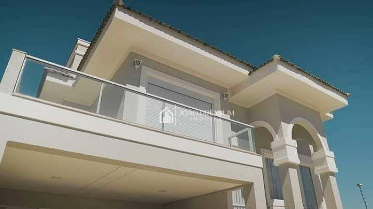 Imagem Sobrado com 3 Quartos à Venda, 230 m² em Condomínio Terras Do Vale - Caçapava