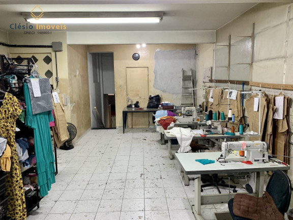 Imagem Loja à Venda, 200 m² em Consolação - São Paulo