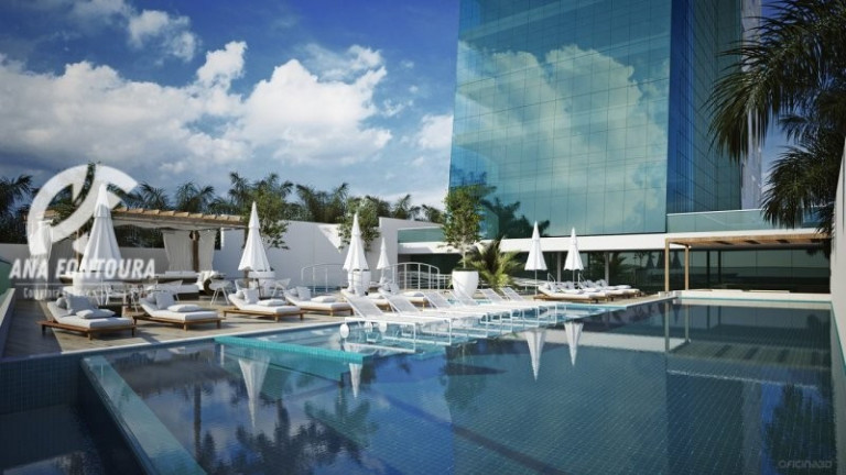 Apartamento com 4 Quartos à Venda, 327 m² em Centro - Balneário Camboriú