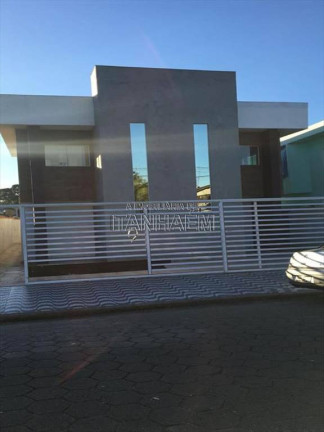Imagem Casa com 2 Quartos à Venda, 74 m² em Jd America - Itanhaem Imagem Casa com 2 Quartos à Venda, 74 m² em Jd America - Itanhaem