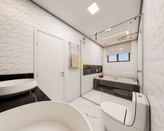 Imagem Casa com 3 Quartos à Venda, 162 m² em Santa Regina - Camboriú Imagem Casa com 3 Quartos à Venda, 162 m² em Santa Regina - Camboriú
