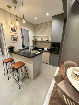 Imagem Apartamento com 3 Quartos à Venda, 50 m² em Jardim Itália Iii - Sinop Imagem Apartamento com 3 Quartos à Venda, 50 m² em Jardim Itália Iii - Sinop