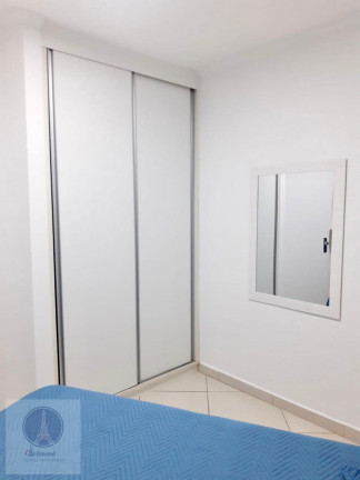 Imagem Apartamento com 1 Quarto para Alugar, 38 m² em Indianópolis - São Paulo