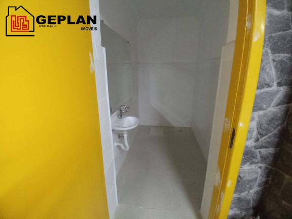 Imagem Sala Comercial à Venda, 250 m² em Cambuci - São Paulo