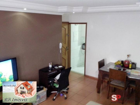 Apartamento com 2 Quartos à Venda, 58 m² em Assunção - São Bernardo Do Campo