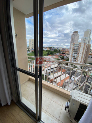 Imagem Apartamento com 1 Quarto à Venda, 50 m² em Saúde - São Paulo