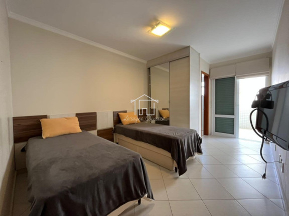 Imagem Apartamento com 3 Quartos à Venda, 150 m² em Praia Grande - Ubatuba