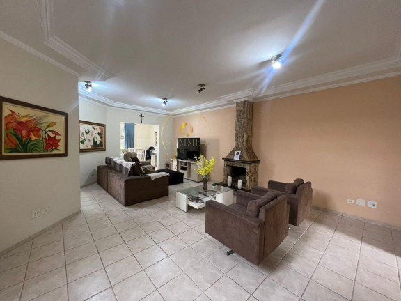 Imagem Apartamento com 3 Quartos à Venda, 258 m² em Parque Residencial Itapeti - Mogi Das Cruzes Imagem Apartamento com 3 Quartos à Venda, 258 m² em Parque Residencial Itapeti - Mogi Das Cruzes