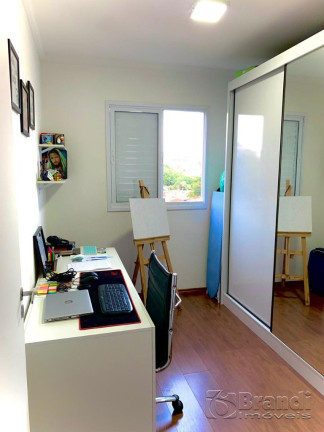 Imagem Apartamento com 3 Quartos à Venda, 65 m² em Vila Prudente - São Paulo