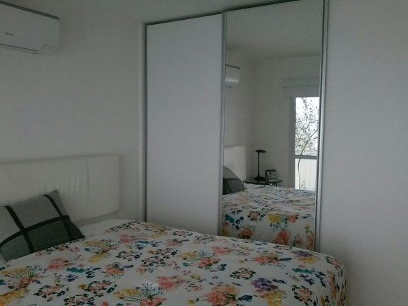Imagem Sobrado com 2 Quartos à Venda, 62 m² em Santo Amaro - São Paulo