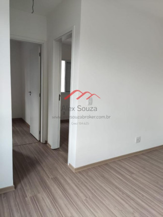 Imagem Apartamento com 2 Quartos à Venda, 44 m² em Jardim Amanda Ii - Hortolândia Imagem Apartamento com 2 Quartos à Venda, 44 m² em Jardim Amanda Ii - Hortolândia