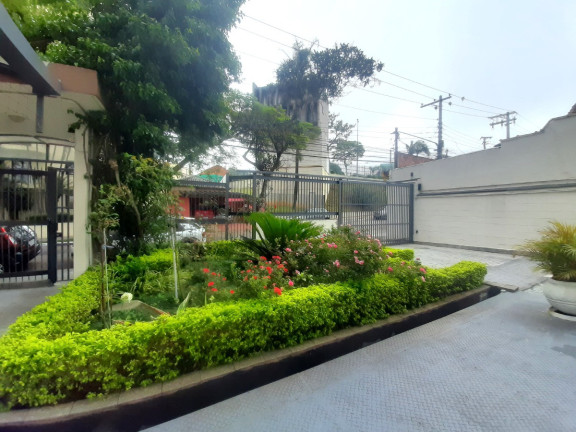 Imagem Apartamento com 1 Quarto à Venda, 50 m² em Vila Guarani (z Sul) - São Paulo Imagem Apartamento com 1 Quarto à Venda, 50 m² em Vila Guarani (z Sul) - São Paulo