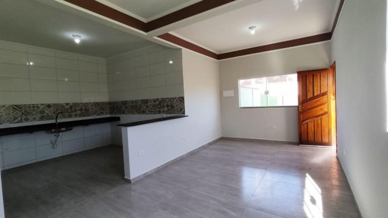 Imagem Casa com 2 Quartos à Venda, 83 m² em Campos Elíseos - Itanhaém Imagem Casa com 2 Quartos à Venda, 83 m² em Campos Elíseos - Itanhaém