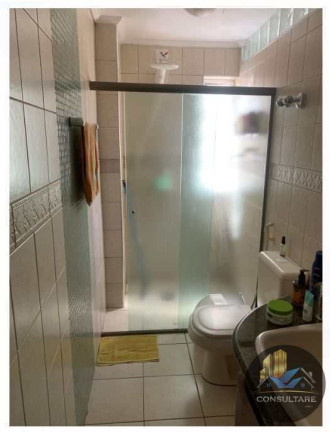 Imagem Apartamento com 3 Quartos à Venda, 128 m² em Gonzaga - Santos Imagem Apartamento com 3 Quartos à Venda, 128 m² em Gonzaga - Santos