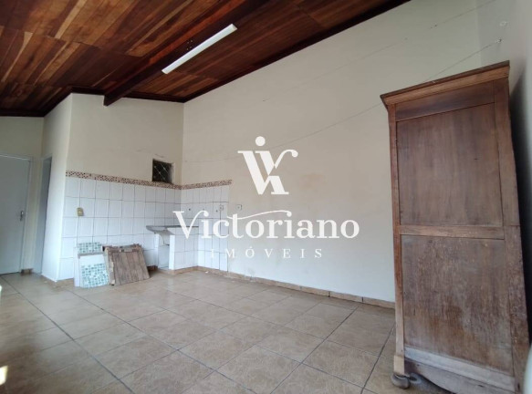 Imagem Casa com 4 Quartos à Venda, 330 m² em Jardim América - Jacareí Imagem Casa com 4 Quartos à Venda, 330 m² em Jardim América - Jacareí