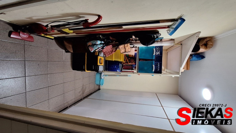 Imagem Casa com 3 Quartos à Venda, 110 m² em Jardim Independência - São Paulo Imagem Casa com 3 Quartos à Venda, 110 m² em Jardim Independência - São Paulo
