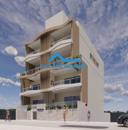 Apartamento com 2 Quartos à Venda, 63 m²
