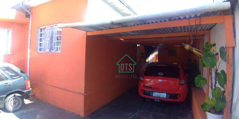 Imagem Casa com 7 Quartos à Venda, 180 m² em Vila União (zona Leste) - São Paulo