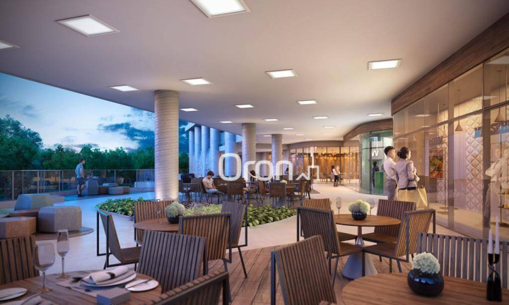 Imagem Apartamento com 2 Quartos à Venda, 73 m² em Setor Oeste - Goiânia Imagem Apartamento com 2 Quartos à Venda, 73 m² em Setor Oeste - Goiânia