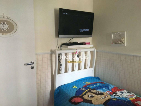 Imagem Apartamento com 3 Quartos à Venda ou Locação, 110 m² em Santa Paula - São Caetano Do Sul Imagem Apartamento com 3 Quartos à Venda ou Locação, 110 m² em Santa Paula - São Caetano Do Sul