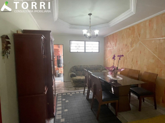 Imagem Casa com 3 Quartos à Venda, 224 m² em Jardim Santa Rosália - Sorocaba Imagem Casa com 3 Quartos à Venda, 224 m² em Jardim Santa Rosália - Sorocaba