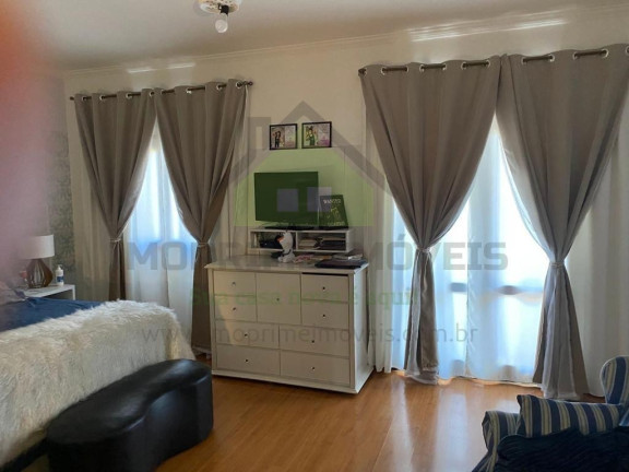Imagem Casa de Condomínio com 4 Quartos à Venda, 420 m² em Jardim Altos De Santana I - Jacareí Imagem Casa de Condomínio com 4 Quartos à Venda, 420 m² em Jardim Altos De Santana I - Jacareí