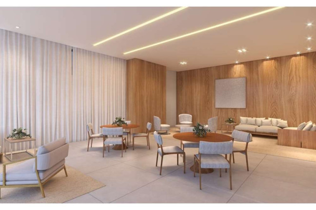 Imagem Loft com 1 Quarto à Venda, 25 m² em água Branca - São Paulo Imagem Loft com 1 Quarto à Venda, 25 m² em água Branca - São Paulo