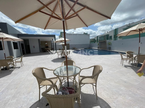 Imagem Casa de Condomínio com 2 Quartos à Venda, 57 m² em Palmeira Imperial - Campina Grande Imagem Casa de Condomínio com 2 Quartos à Venda, 57 m² em Palmeira Imperial - Campina Grande