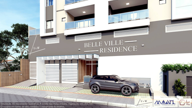 Imagem Apartamento com 2 Quartos à Venda, 70 m² em Xv De Novembro - Tijucas Imagem Apartamento com 2 Quartos à Venda, 70 m² em Xv De Novembro - Tijucas
