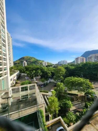 Imagem Apartamento com 3 Quartos à Venda, 82 m² em Recreio Dos Bandeirantes - Rio De Janeiro