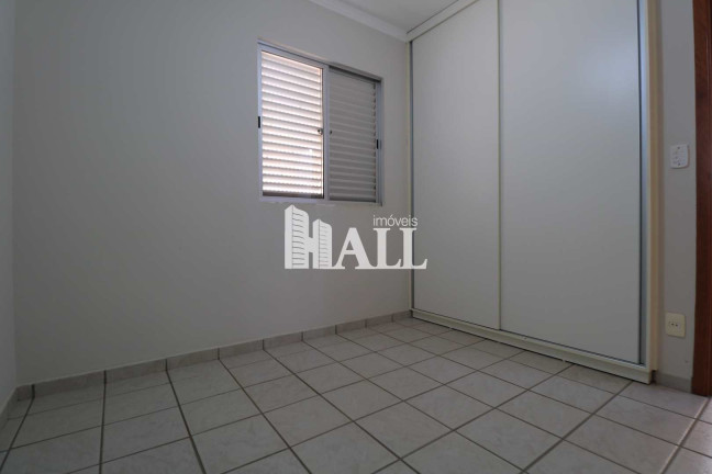 Imagem Apartamento com 3 Quartos à Venda, 100 m² em Centro - São José Do Rio Preto Imagem Apartamento com 3 Quartos à Venda, 100 m² em Centro - São José Do Rio Preto