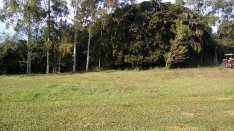 Imagem Chácara à Venda, 5.536 m² em águas Claras - Viamão