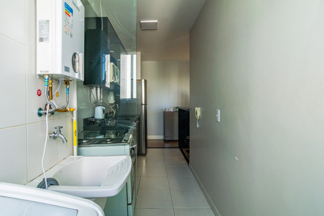 Imagem Apartamento com 2 Quartos à Venda, 60 m² em Lapa - São Paulo