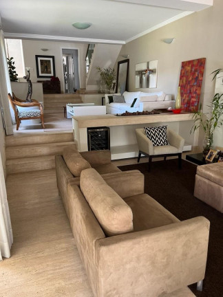 Imagem Casa com 4 Quartos à Venda, 500 m² em Alphaville - Barueri Imagem Casa com 4 Quartos à Venda, 500 m² em Alphaville - Barueri