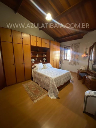 Imagem Casa com 3 Quartos à Venda, 189 m² em Atibaia Jardim - Atibaia Imagem Casa com 3 Quartos à Venda, 189 m² em Atibaia Jardim - Atibaia
