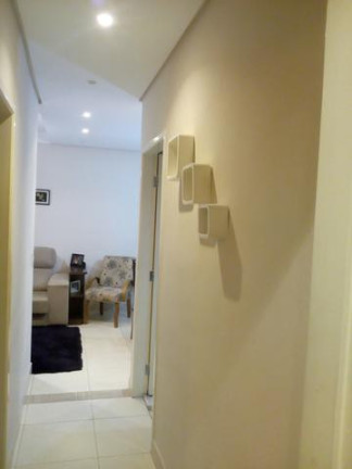 Imagem Apartamento com 2 Quartos à Venda, 50 m² em Jardim Americano - São José Dos Campos Imagem Apartamento com 2 Quartos à Venda, 50 m² em Jardim Americano - São José Dos Campos