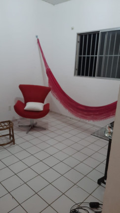 Imagem Apartamento com 2 Quartos à Venda, 49 m² em Uruguai - Teresina