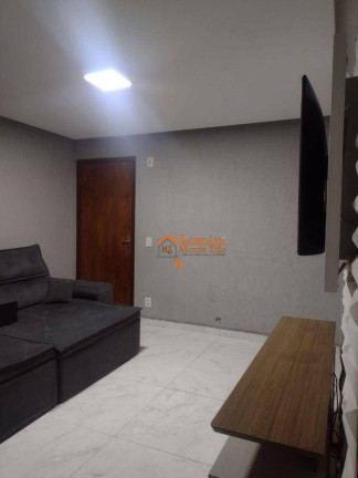 Imagem Apartamento com 2 Quartos à Venda, 57 m² em água Chata - Guarulhos Imagem Apartamento com 2 Quartos à Venda, 57 m² em água Chata - Guarulhos