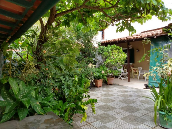 Imagem Imóvel com 4 Quartos à Venda, 300 m² em Braga - Cabo Frio