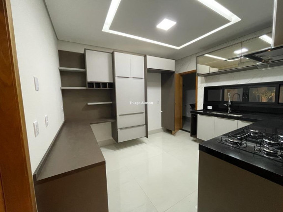 Imagem Casa de Condomínio com 3 Quartos à Venda, 374 m² em Residencial Alphaville Ii - Campo Grande Imagem Casa de Condomínio com 3 Quartos à Venda, 374 m² em Residencial Alphaville Ii - Campo Grande